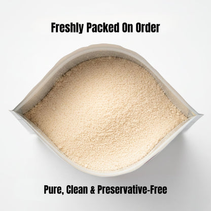 Homemade Cerelac – Fresh, Natural Baby Cereal (6+ Months)