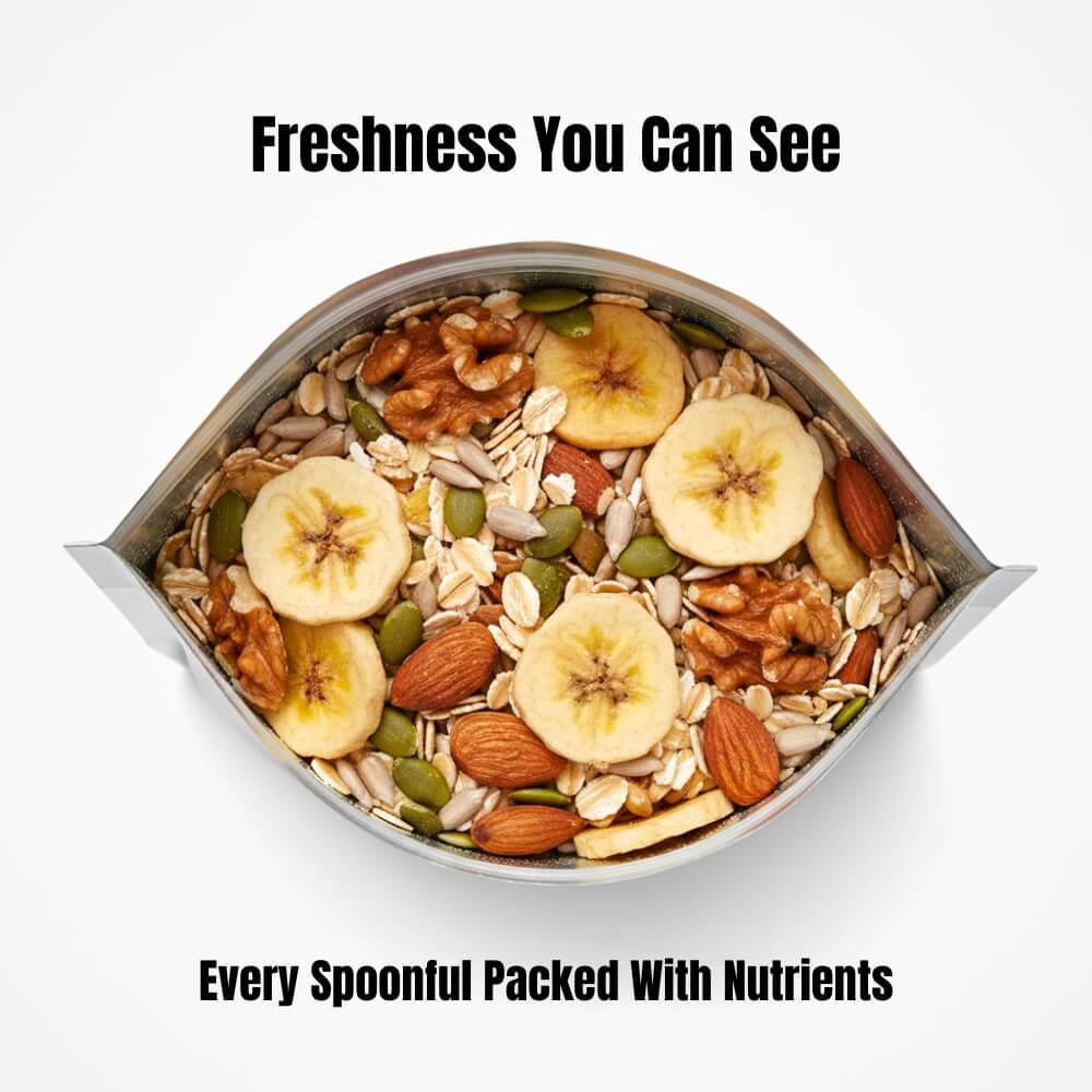 Oats Delight - Nourish Your Day, Naturally